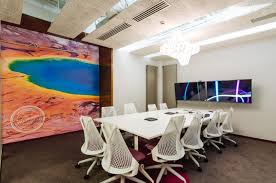 inspiring office meeting rooms reveal