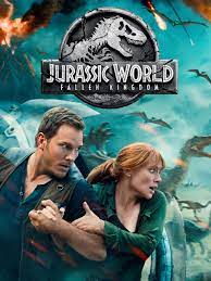 Jurassic park 2 the lost world 1997. Watch Jurassic World Fallen Kingdom Prime Video