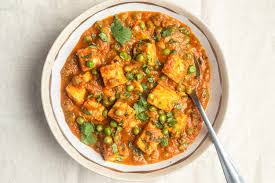 matar paneer recipe