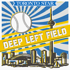 Deep Left Field with Mike Wilner