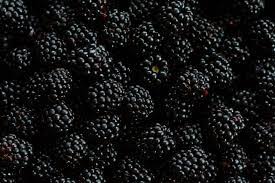 food blackberry hd wallpaper