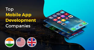 Here the companies are listed based on the latest market research and clients' reviews. Top Mobile App Development Companies In India And Us Laptrinhx