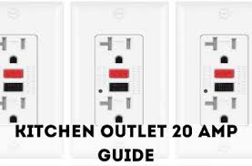 That wont cause a fire, but it sure. Must Kitchen Outlets Be 20 Amp What You Need To Know Kitchen Bed Bath