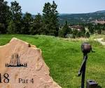 The Golf Club at Devils Tower | Hulett, WY | Private Course - Home