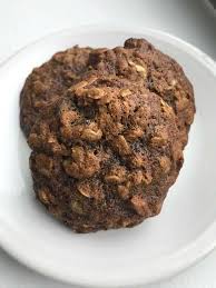 old fashioned moles oatmeal cookies