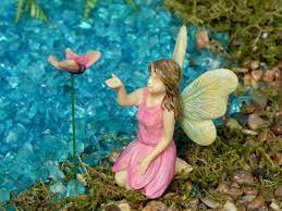 Erfly Fairy Garden Accessories