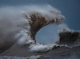 Image result for images for huge waves