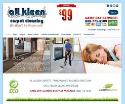 usa carpet cleaner directory page 2