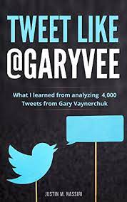 It's only 142 pages long, not so dense that he couldn't figure out the gist in an hour or so, and yet dumas admits that he listened to the audiobook three times before he finally understood what i meant about personal branding. World Books Diary Pdf Download Tweet Like Garyvee What I Learned From Analyzing 4 000 Tweets From Gary Vaynerchuk Full Pages