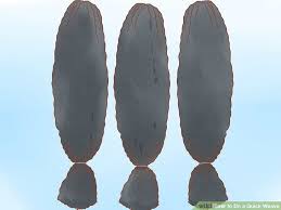 How To Do A Quick Weave 14 Steps With Pictures Wikihow