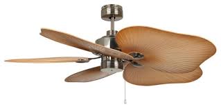 tahiti 52 ceiling fan with blades in