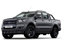 Ford Ranger Towing Capacity Carsguide