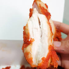 Jom tengok senarai harga ayam goreng mcd malaysia baru dan dapatkan promosi serta diskaun. Review Ayam Goreng Mcd Ekstra Pedas 3x Cerita Budak Sepet