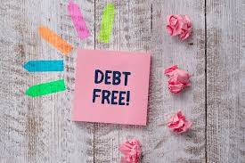 Credit card discharge through chapter 7 chapter 7bankruptcy ensures that almost all credit card debt gets erased. Living A Debt Free Lifestyle An Expert Roundup Moneytips By Debt Com