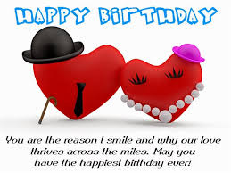 Birthday wishes for husband photo and romantic cards | Download ... via Relatably.com
