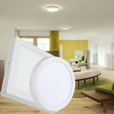 24w Bright Led Panel Wall Ceiling Light