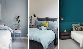 14 idées pour une chambre avec du bleu | Une hirondelle dans les tiroirs