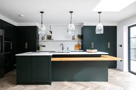 customising howdens kitchen cabinets