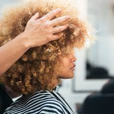 Because black hair deserves only the best. Salons Are Charging Extra Fees For Textured Hair Black Women Have Had Enough Glamour