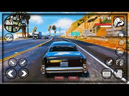 Gta san andreas lite is an open world game where you assume the job of an . 30mb Gta San Andreas Android Reality Graphics Modpack Hd Reflection Support All Android Device
