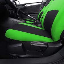 Universal 9pcs Car Seat Covers