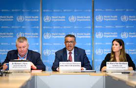 The who secretariat, which carries out routine operations and helps implement strategies, consists of experts, staff, and field workers who have appointments at the central headquarters or at one of the. World Health Organization Its History Its Mission Its Role In The Current Crisis Goats And Soda Npr