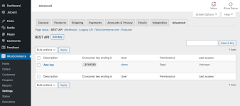 sso with woocommerce