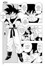 Maybe you would like to learn more about one of these? Respect Goku Dragon Ball Manga Respectthreads