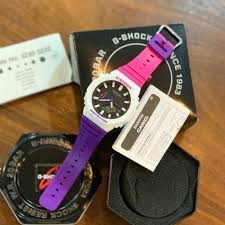 Beli jam tangan casio g shock watches pria model sporty terbaru, dengan harga termurah di indonesia. Jam G Shock Tmj Model 2019 Shopee Malaysia
