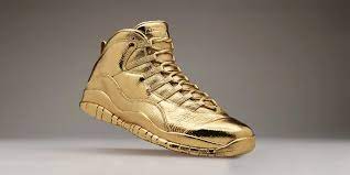 25 most expensive sneakers of all time