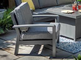 Hartman Aurora Lounge Chair Outdoor
