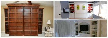 How To Make Your Murphy Bed The Focal