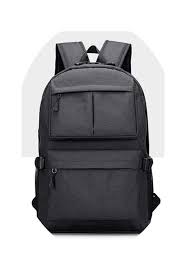 Amazon Com Usb Unisex Design Backpack Book Bags For School