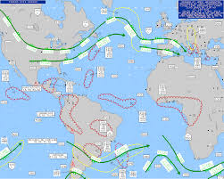 Jet Streams On Significant Weather Charts Pprune Forums