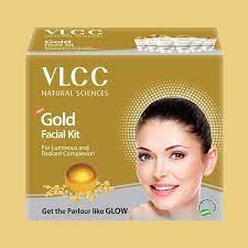 vlcc gold single kit 60 gm in