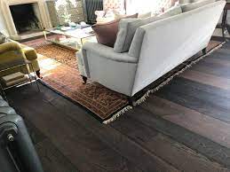 sus burnt oak dark wood flooring in