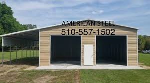 American Steel Metal Warehouses