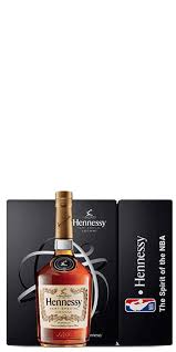 hennessy vs nba gift box limited