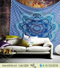 Fl Wall Tapestry Vedindia Com