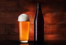 How is Draught beer different from packaged beer?