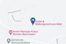 Major schwarzenberg sights, such as chapel st. Hotel Bildungszentrum Matt Telefonnummern Und Kontaktdaten Schwarzenberg Schweiz Hotelcontact Net