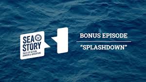 sea story podcast ep 36 splashdown seal so