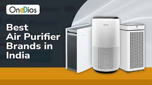 best air purifier brands in india