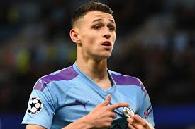 Phil joined city at u9 level and signed his academy scholarship in july 2016. Man City S Phil Foden Breaks Word Record And Believes England Can Win The World Cup Goal Com