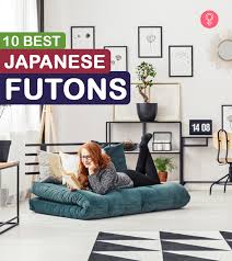 The 10 Best Japanese Futons Our Top