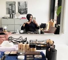 about me sefi hair makeup artist