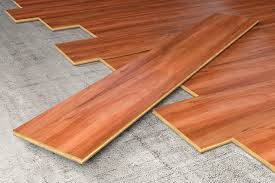 wood flooring finishes