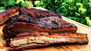smoked pork belly learn to smoke meat