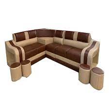 rezin design double back sofa