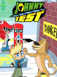 Johnny Test - Rotten Tomatoes